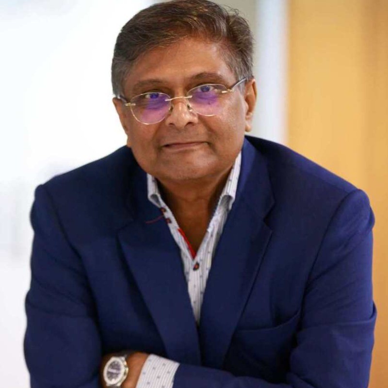 Dr. Ram Raghavan