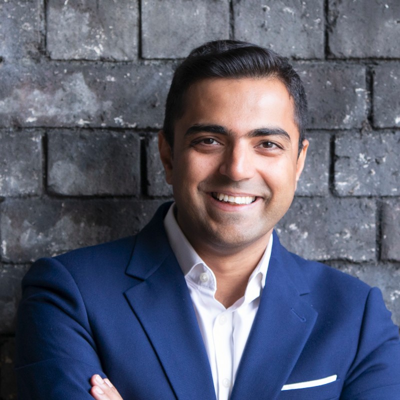 Karan Chandreja FPFS